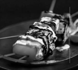 Paneer Malai Tikka