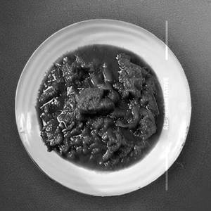 Mutton Keema