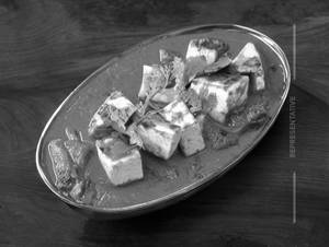 Paneer Chatpata