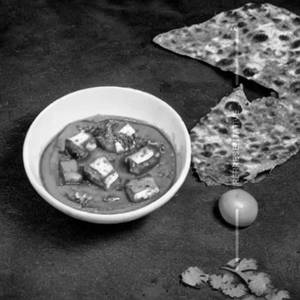 Paneer In Choice Of Sause