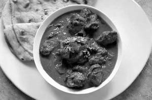 Chicken Liver Masala