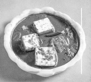 Paneer Pasanda