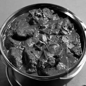 Mutton Masala Plain