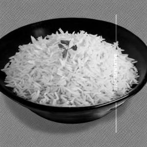 Plain Rice