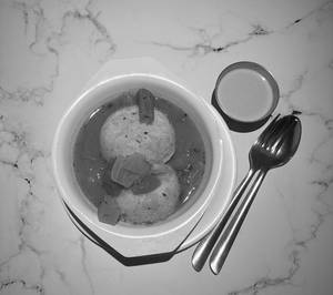 Idli (dip)