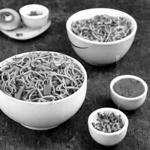 Schezwan Hakka Noodles