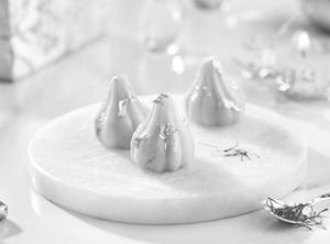 Kesar Modak