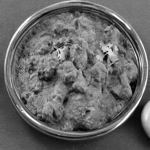 Rava Masala
