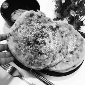 Aloo Naan (1 Pc)