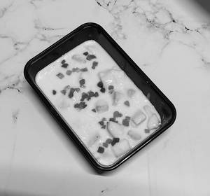 Fruit Custard