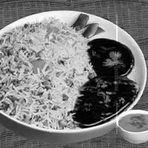 Paneer Fried Rice