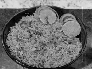 Mexican Rice