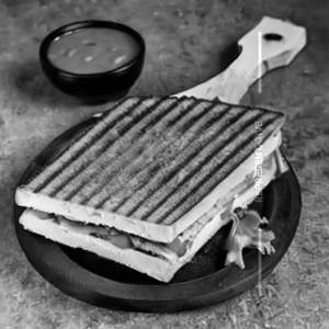 Veg Grill Sandwich