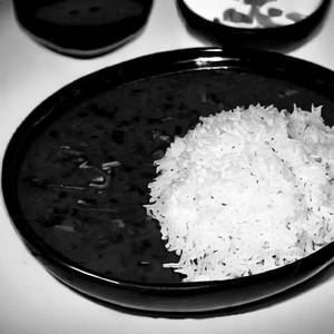 Steamed Rice