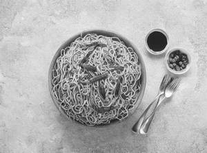 Schezwen Noodles