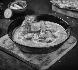 Mutton Curry
