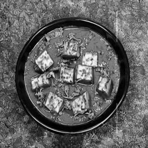 Paneer Lahori