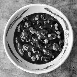 Chicken Black Bean Sauce