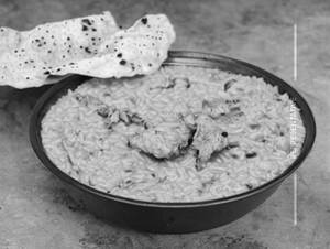 Chicken Dal Khichdi