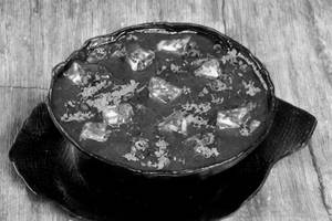 Paneer Manchurian Gravy