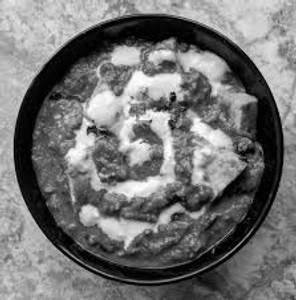 Paneer Makhani