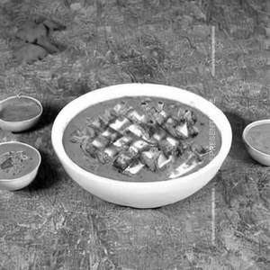 Paneer Handi