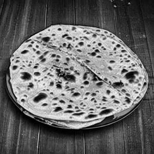 Gobi Paratha