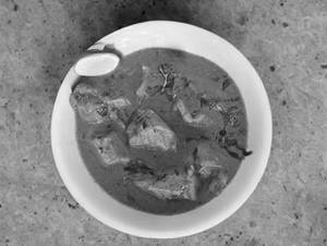 Murgh Korma