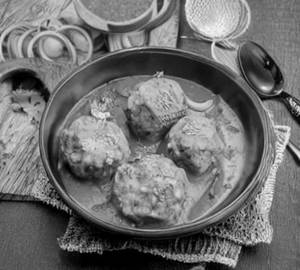 Veg Lahori Kofta