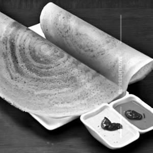 Cheese Masala Dosa