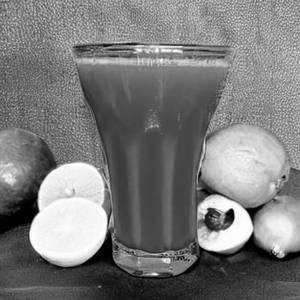 Mara Mari Juice