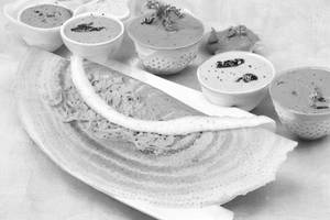 Special  Spring Dosa