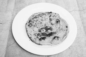 Lachha Paratha