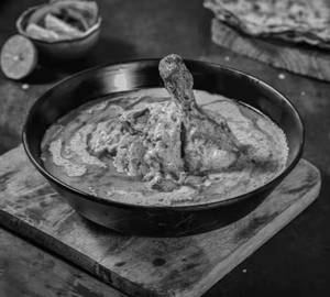 Kadahi Chicken