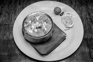 Veg Makhanwala