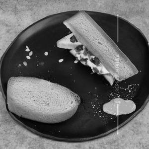 Jam Bread Butter