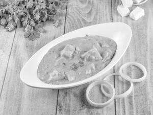 Paneer Butter Masala                                                                         