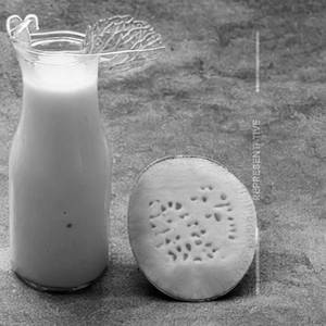 Muskmelon Juice