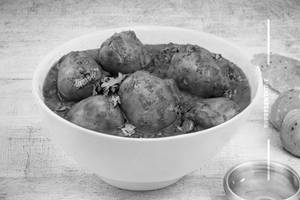 Dum Aloo