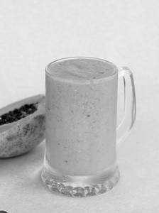 Papaya Shake