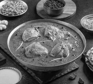 Chicken Kali Mirch