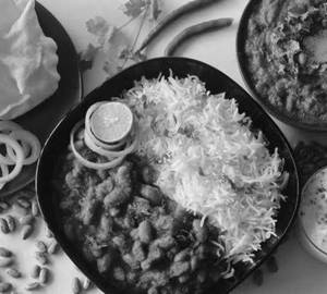 Special rajma chawal