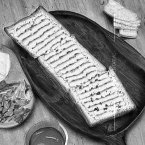 Cheese Bread Butter