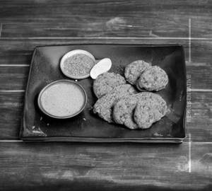 Hara Bara Kabab
