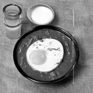 Egg Gravy