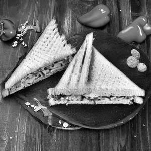 Veg Sandwich