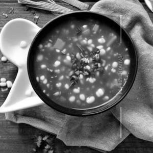 Sweet Corn Veg Soup