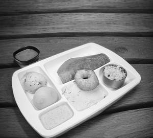 Combo Tiffin[south Indian]