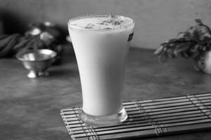 Majjiga (spiced Butter Milk)