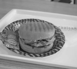 Chicken Burger